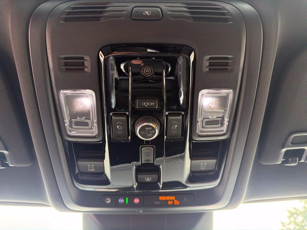 2027 Chevrolet Tahoe Premier