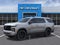 2027 Chevrolet Tahoe Premier