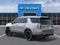 2027 Chevrolet Tahoe Premier
