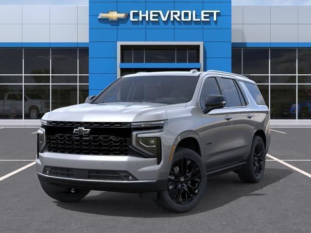 2027 Chevrolet Tahoe Premier