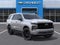 2027 Chevrolet Tahoe Premier