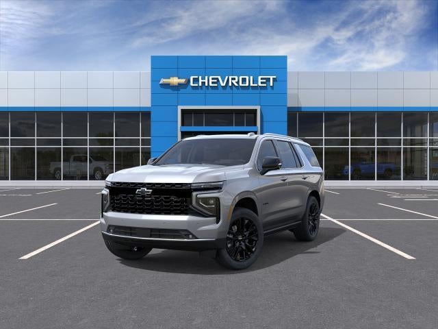 2027 Chevrolet Tahoe Premier