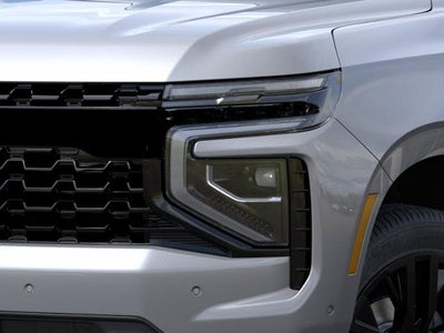 2027 Chevrolet Tahoe Premier
