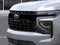 2027 Chevrolet Tahoe Premier