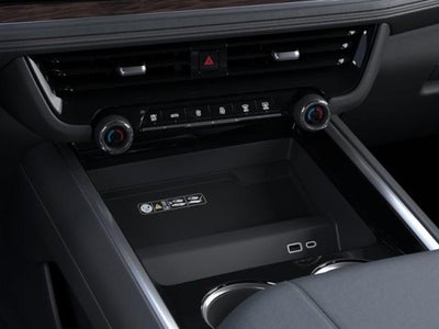 2027 Chevrolet Tahoe Premier