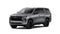 2027 Chevrolet Tahoe Premier