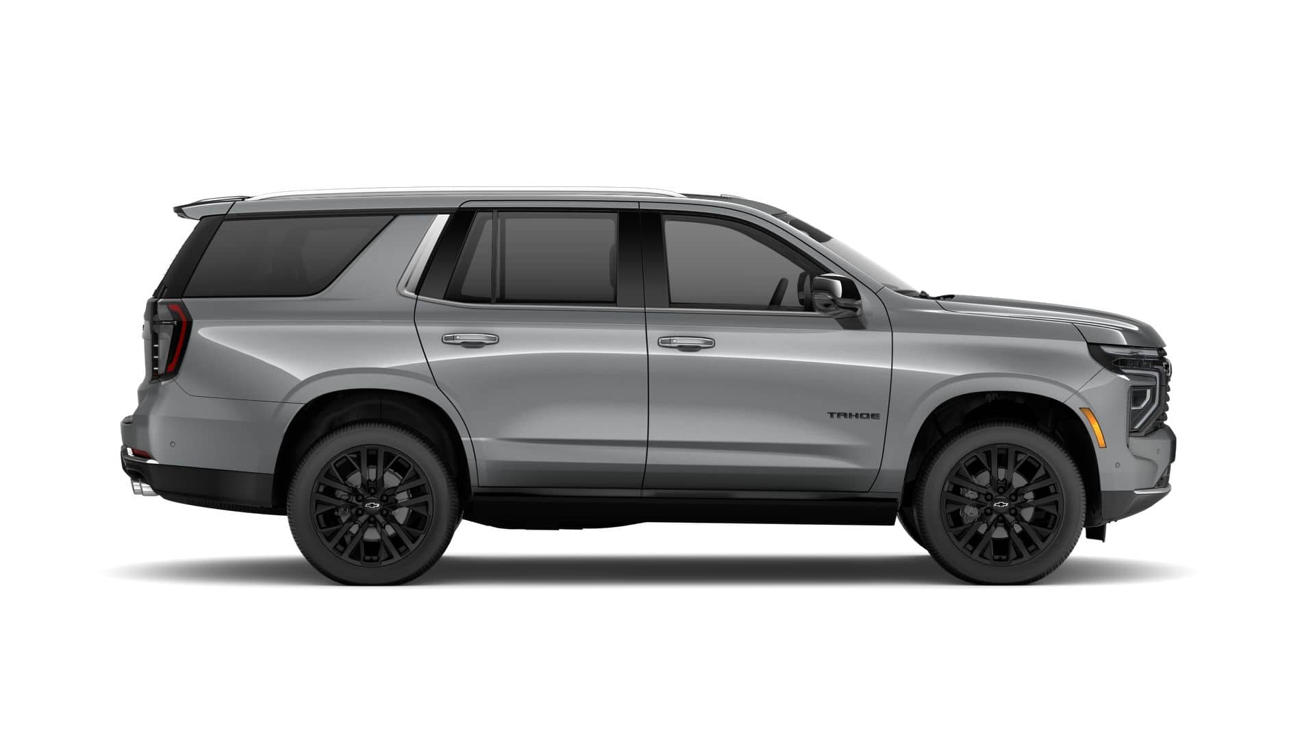 2027 Chevrolet Tahoe Premier