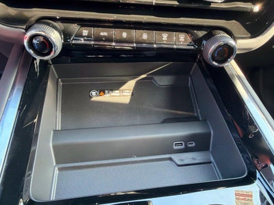 2027 Chevrolet Tahoe High Country