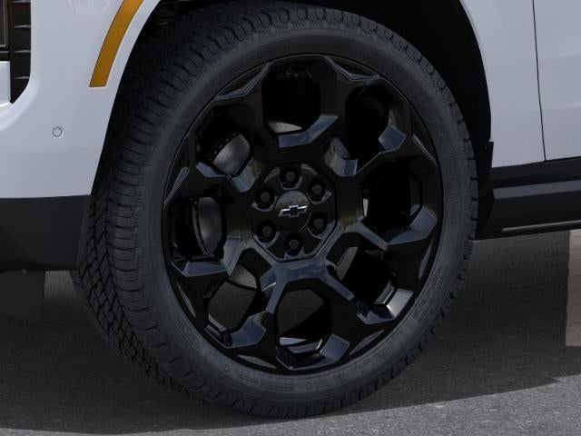 2027 Chevrolet Tahoe High Country