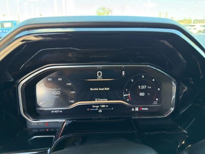 2024 GMC Sierra 3500 HD SLE
