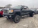 2016 GMC Sierra 3500 HD Denali