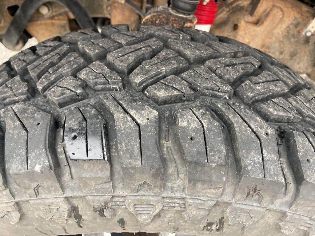 2016 GMC Sierra 3500 HD Denali