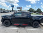 2018 GMC Canyon All Terrain