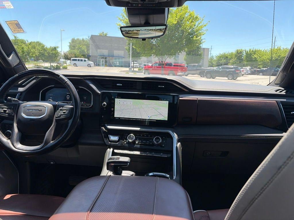2023 GMC Sierra 1500 Denali Ultimate