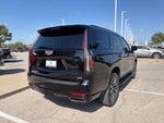 2022 Cadillac Escalade Sport