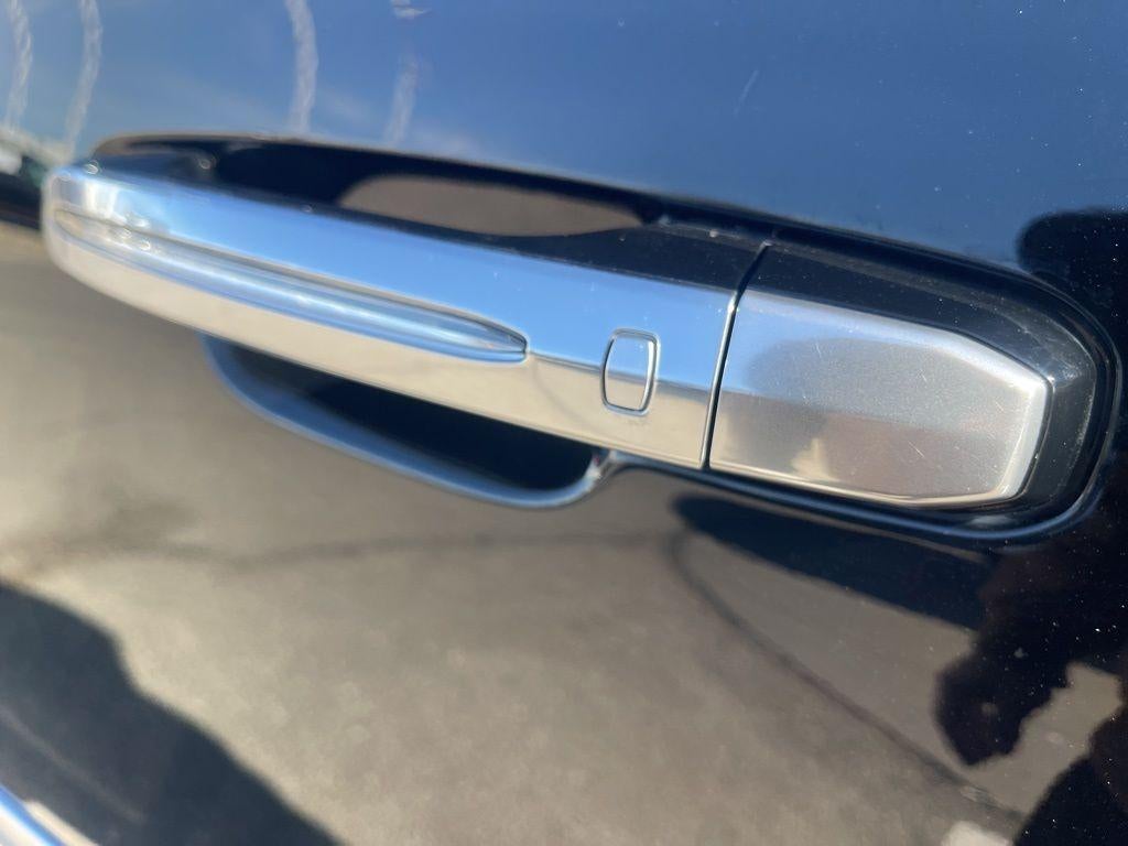 2019 Cadillac Escalade ESV Platinum Edition