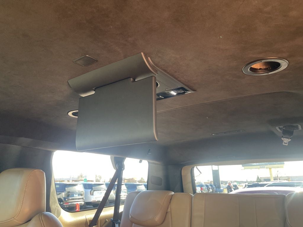 2019 Cadillac Escalade ESV Platinum Edition