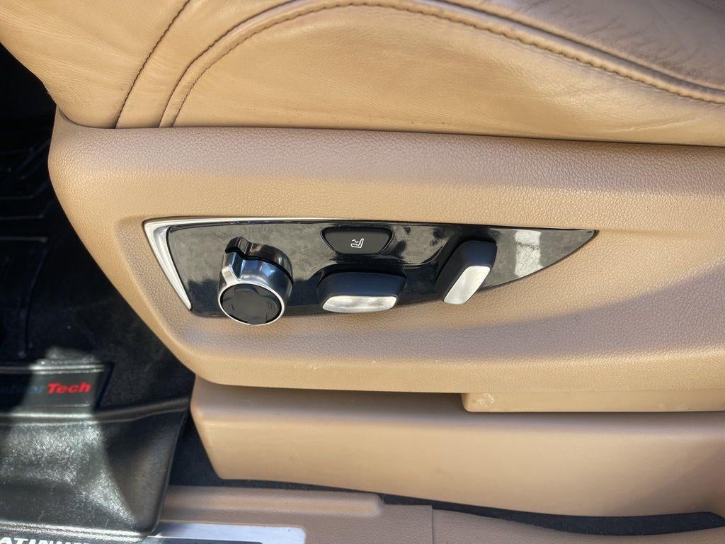 2019 Cadillac Escalade ESV Platinum Edition