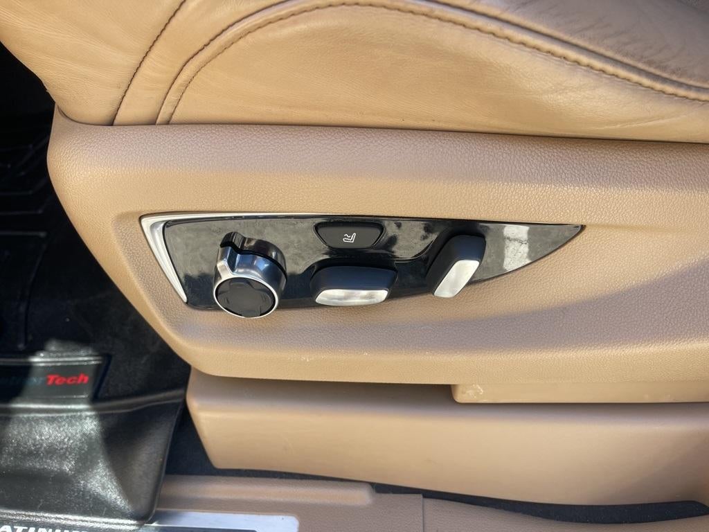 2019 Cadillac Escalade ESV Platinum Edition