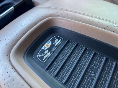 2019 Cadillac Escalade ESV Platinum Edition