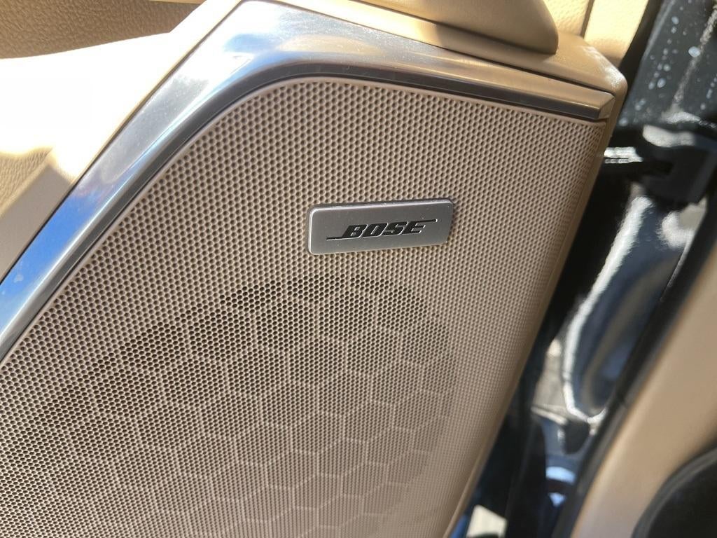 2019 Cadillac Escalade ESV Platinum Edition