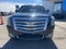 2019 Cadillac Escalade ESV Platinum Edition