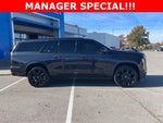 2025 Cadillac Escalade ESV Sport Platinum