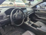 2019 Honda Accord Sedan Sport