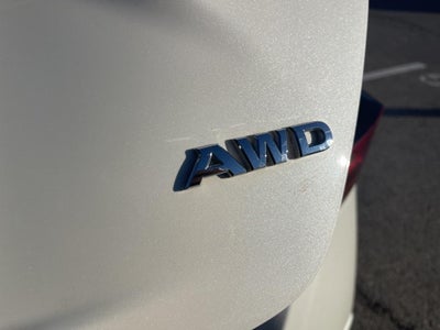 2021 Nissan Altima 2.5 SL