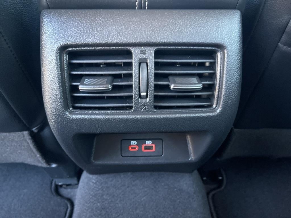 2021 Nissan Altima 2.5 SL