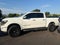2020 Nissan Titan Platinum Reserve