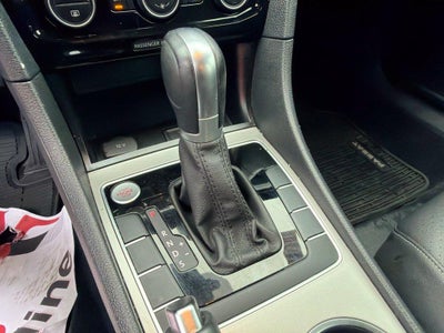 2020 Volkswagen Passat 2.0T SE