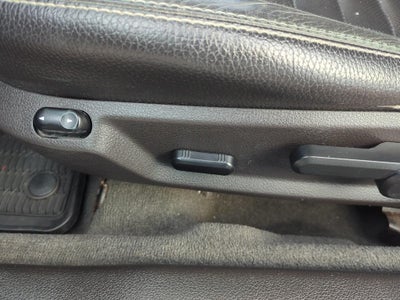 2012 Ford Mustang V6 Premium