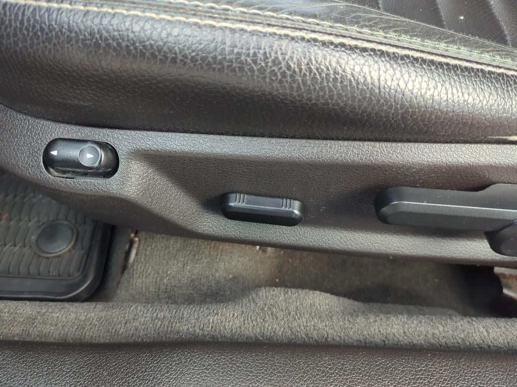 2012 Ford Mustang V6 Premium