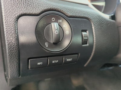 2012 Ford Mustang V6 Premium