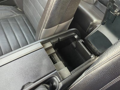 2012 Ford Mustang V6 Premium