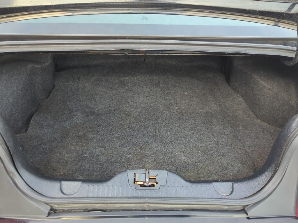 2012 Ford Mustang V6 Premium