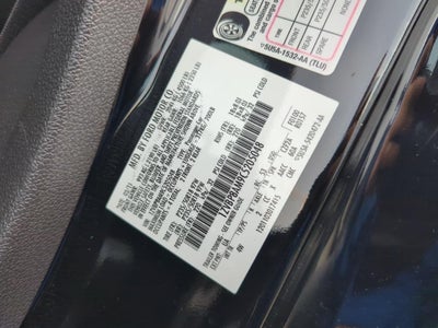 2012 Ford Mustang V6 Premium