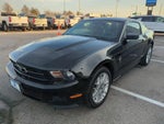2012 Ford Mustang V6 Premium
