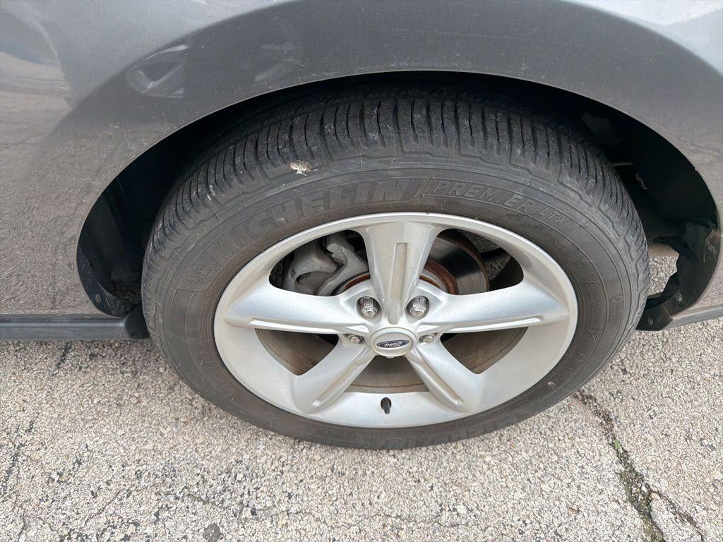 2011 Ford Mustang GT Premium