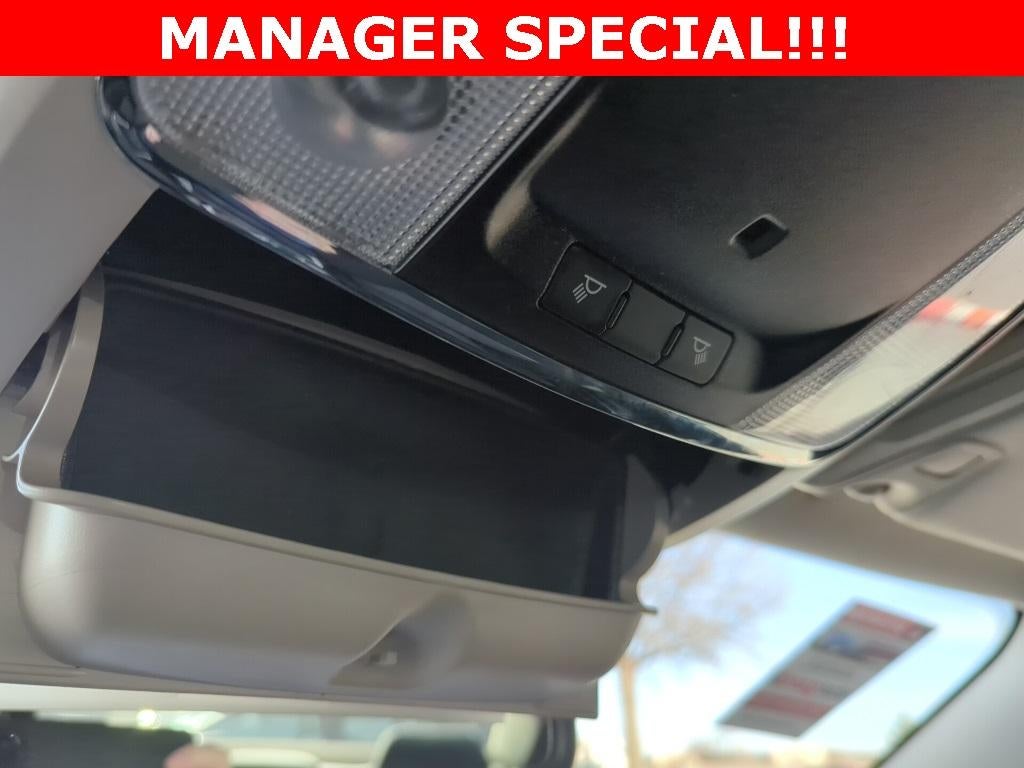 2022 Chrysler 300 Touring