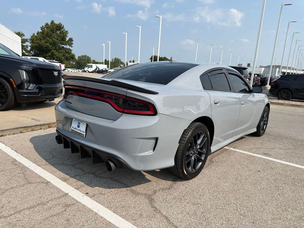 2022 Dodge Charger GT