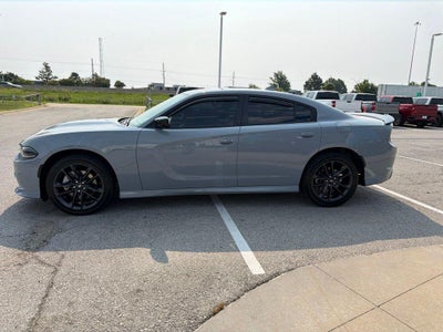2022 Dodge Charger GT