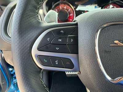 2023 Dodge Challenger SRT Hellcat Jailbreak