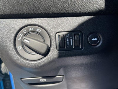 2016 Dodge Challenger SRT Hellcat