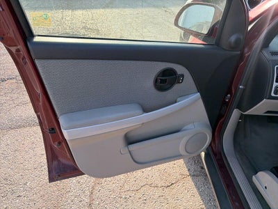 2009 Chevrolet Equinox LT