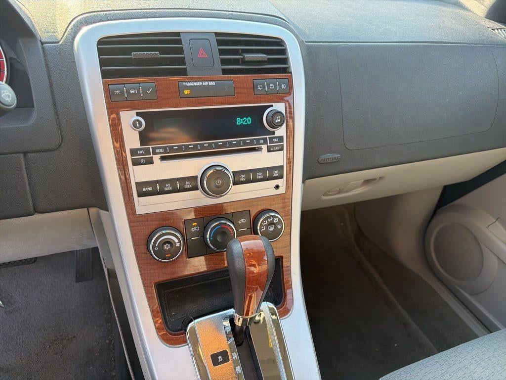 2009 Chevrolet Equinox LT