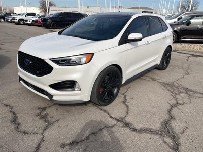 2020 Ford Edge ST