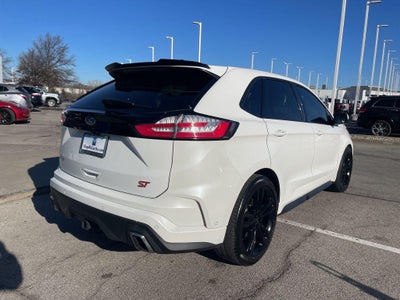 2020 Ford Edge ST