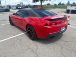 2015 Chevrolet Camaro SS